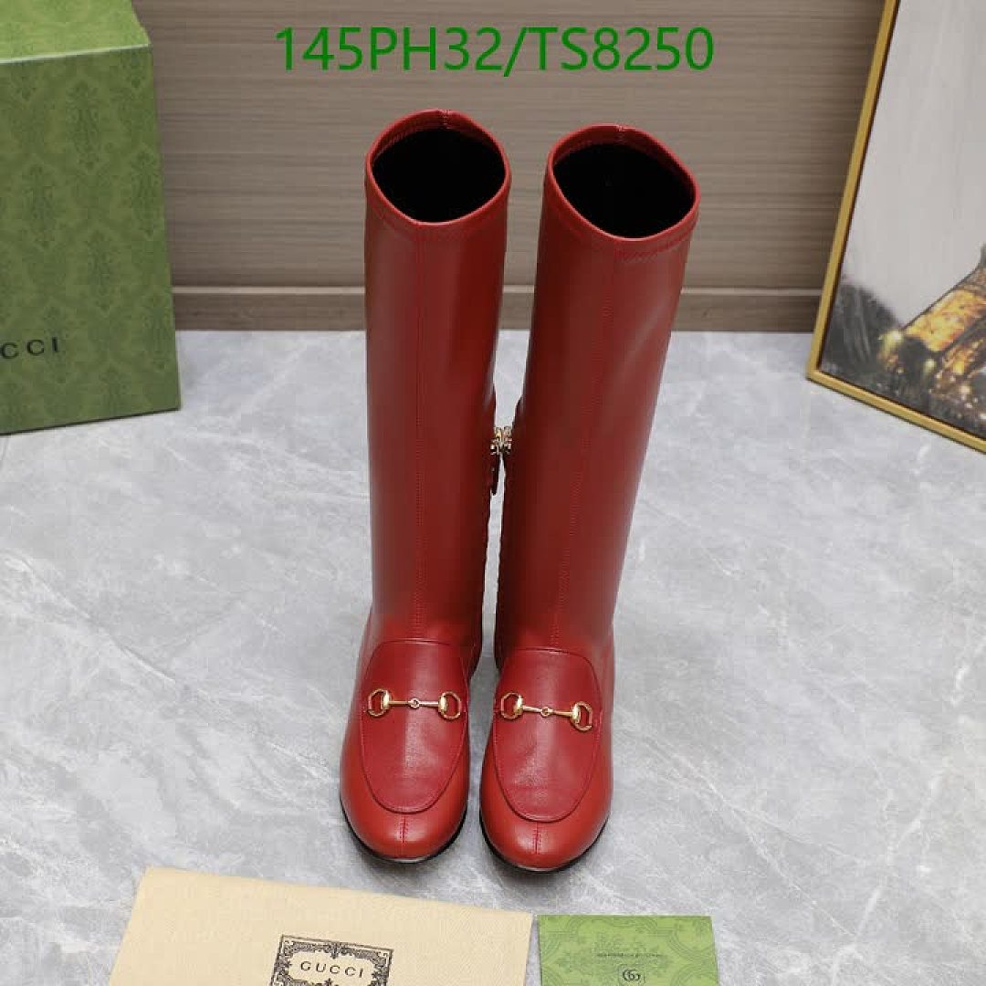 Boots-Shoes(Women) Code: TS8250 $: 145USD