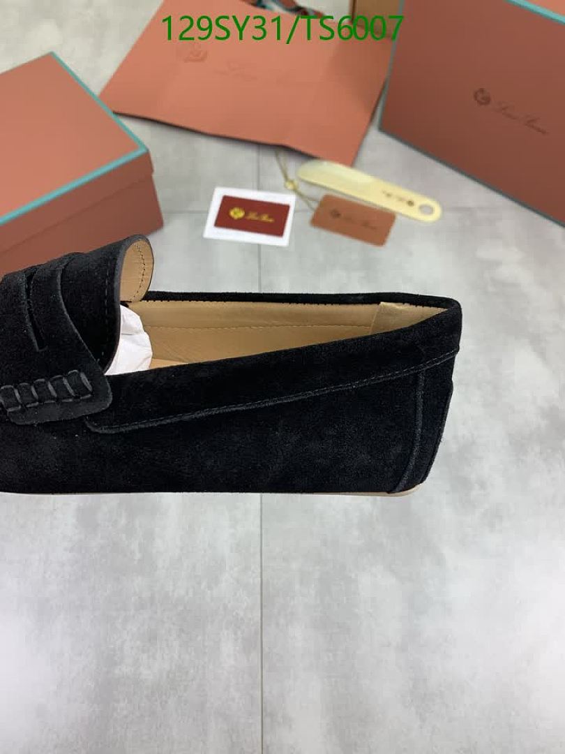 Loro Piana-Shoes(Men) Code: TS6007 $: 129USD