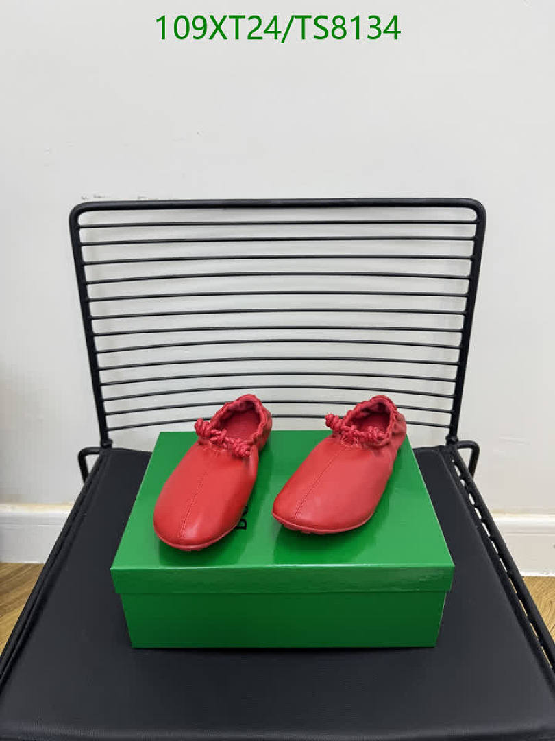 BV-Shoes(Women) Code: TS8134 $: 109USD