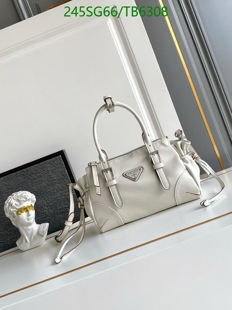 Prada-Bags(5A) Code: TB6308 $: 245USD