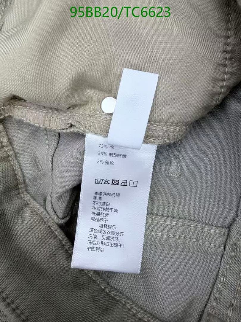 LV-Clothing Code: TC6623 $: 95USD