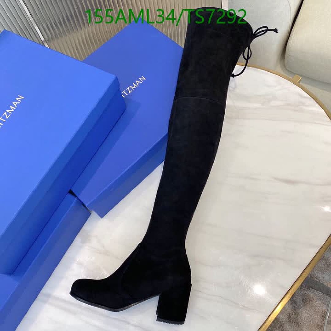 Stuart Weitzman-Shoes(Women) Code: TS7292 $: 155USD
