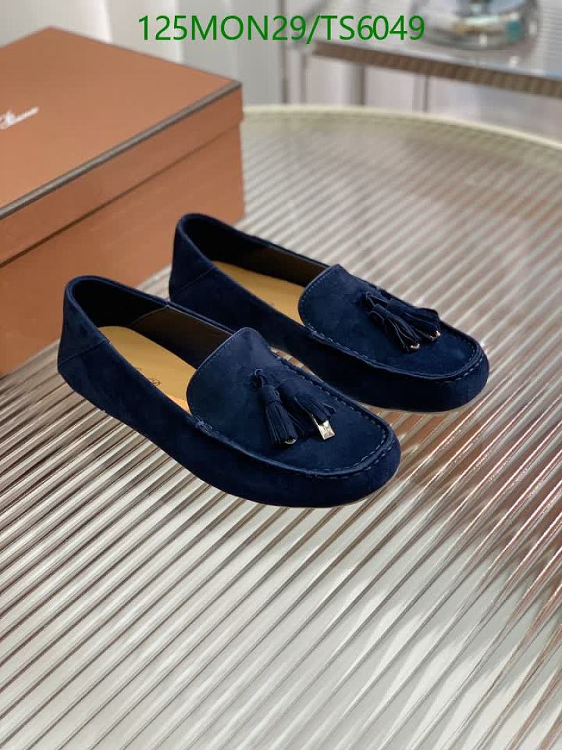 Loro Piana-Shoes(Women) Code: TS6049 $: 125USD