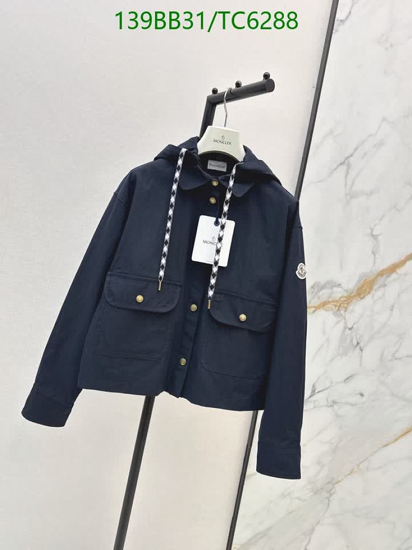 LV-Clothing Code: TC6288 $: 139USD