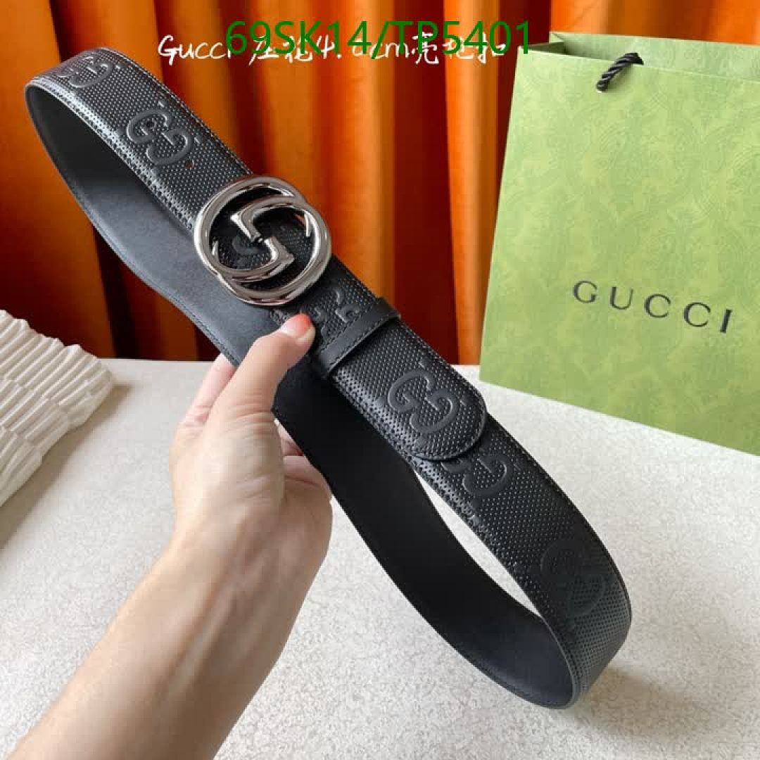 Gucci-Belts Code: TP5401 $: 69USD