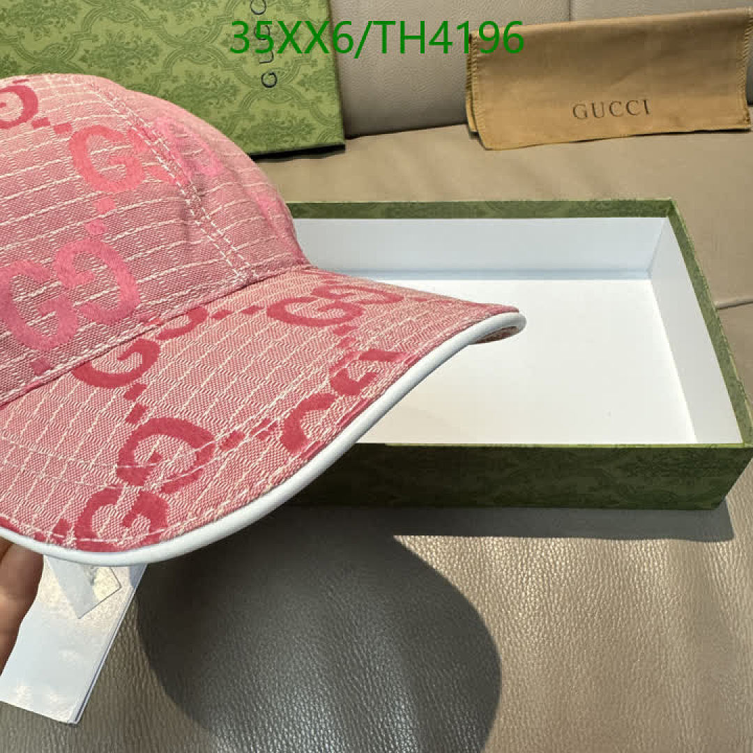 Gucci-Hats Code: TH4196 $: 35USD