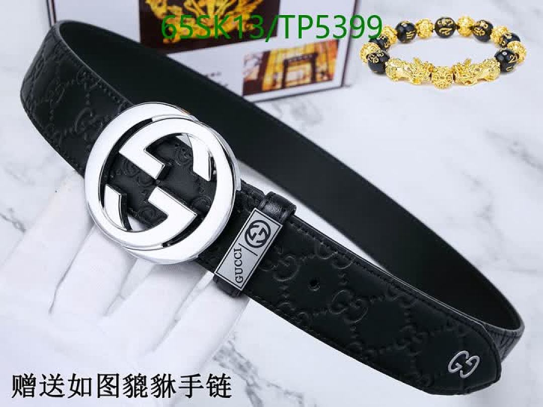 Gucci-Belts Code: TP5399 $: 65USD