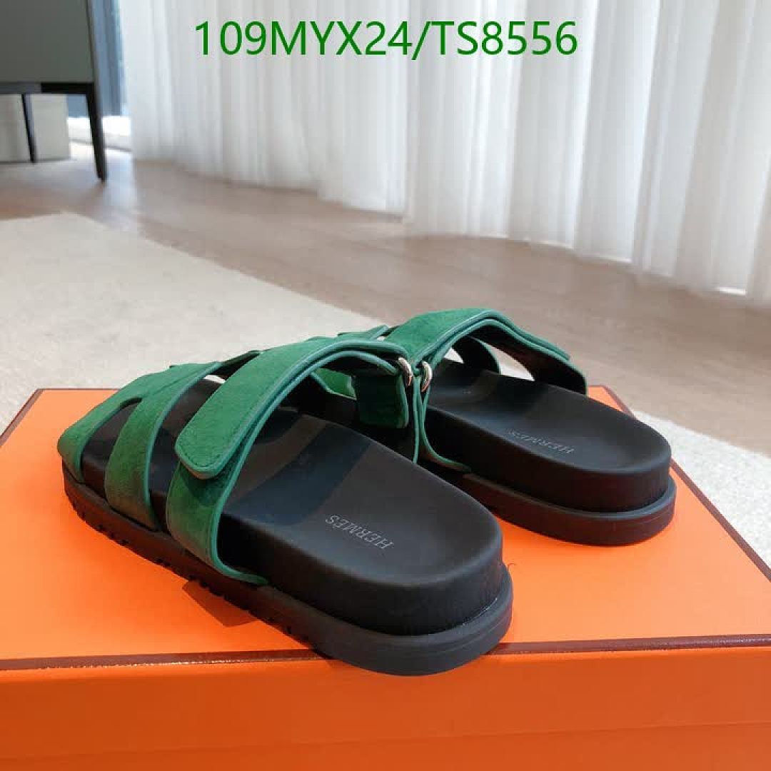 Hermes-Shoes(Men) Code: TS8556 $: 109USD