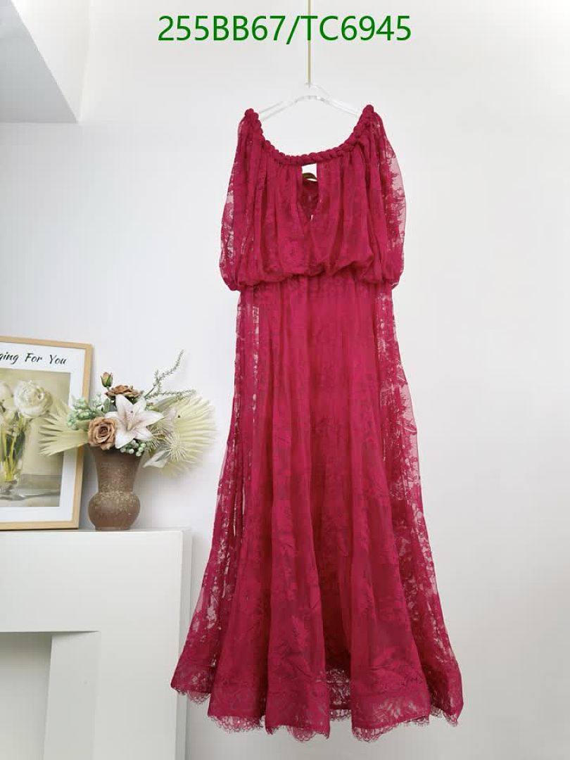 Zimmermann-Clothing Code: TC6945 $: 255USD