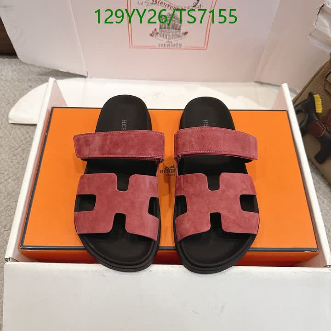Hermes-Shoes(Men) Code: TS7155 $: 129USD