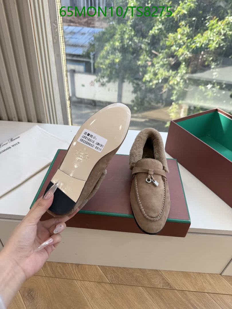Loro Piana-Shoes(Men) Code: TS8275 $: 65USD