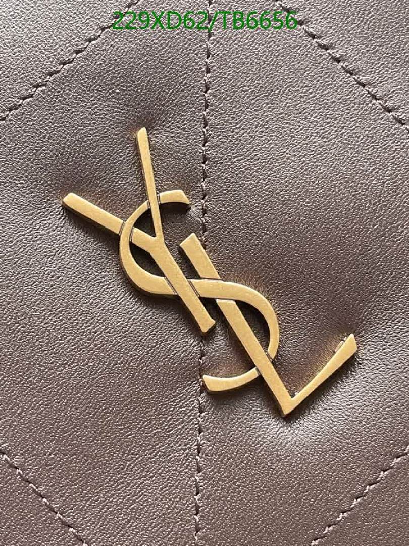 YSL-Bags(5A) Code: TB6656 $: 229USD