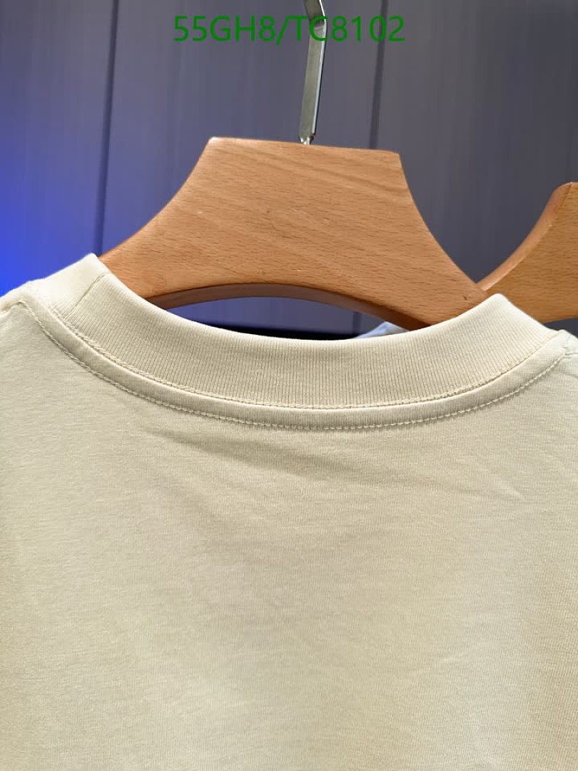 Maison Margiela-Clothing Code: TC8102 $: 55USD