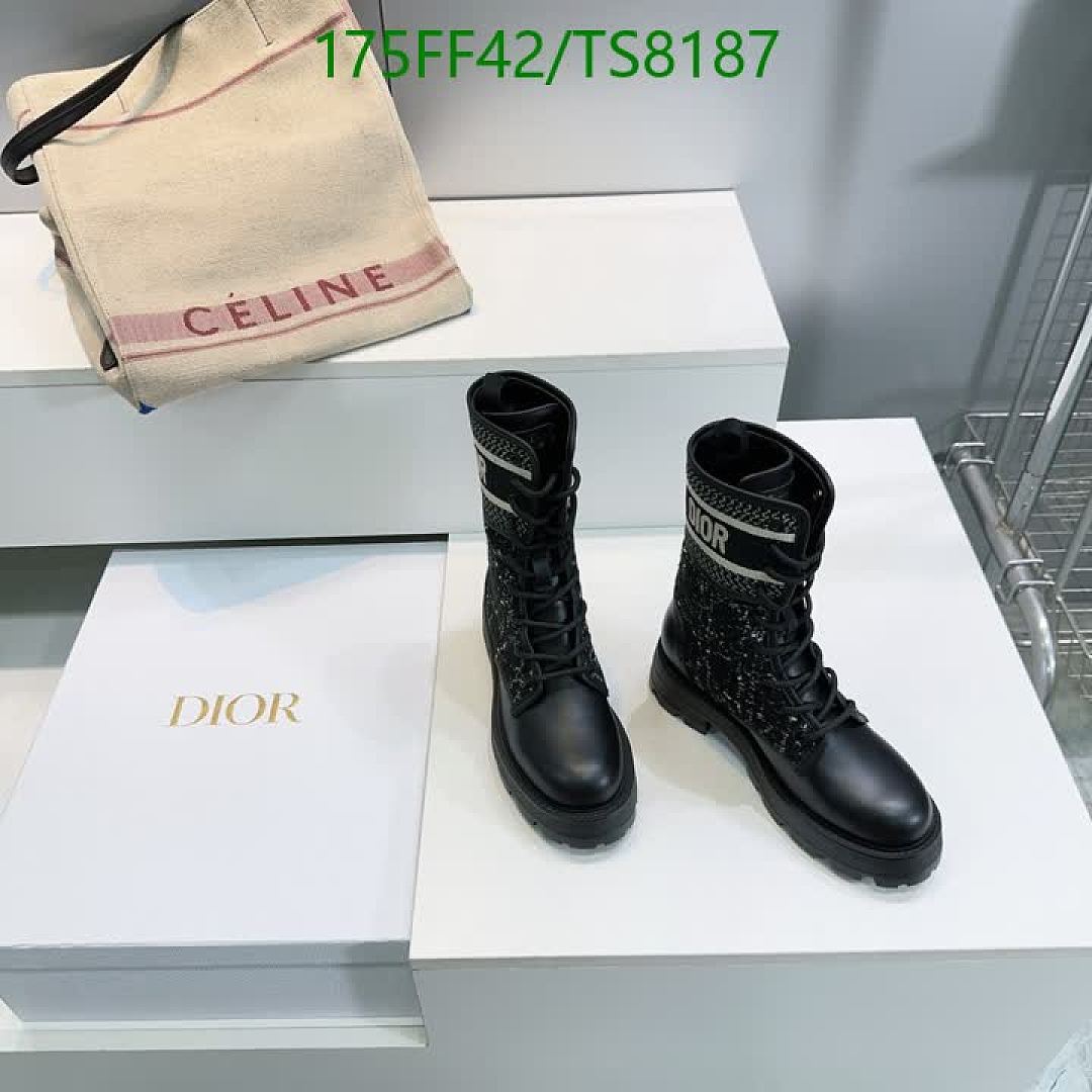 Boots-Shoes(Women) Code: TS8187 $: 175USD