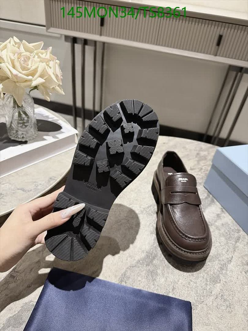 Prada-Shoes(Women) Code: TS8361 $: 145USD
