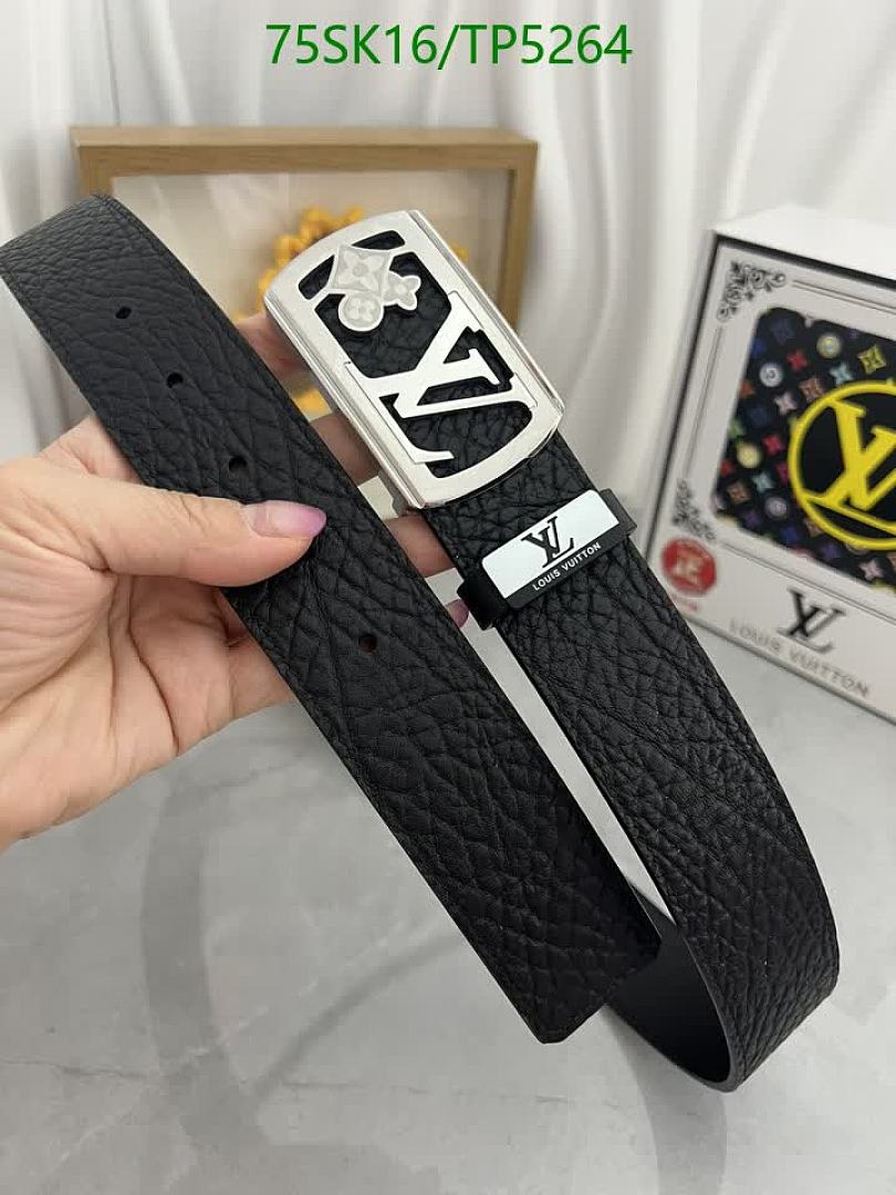 LV-Belts Code: TP5264 $: 75USD