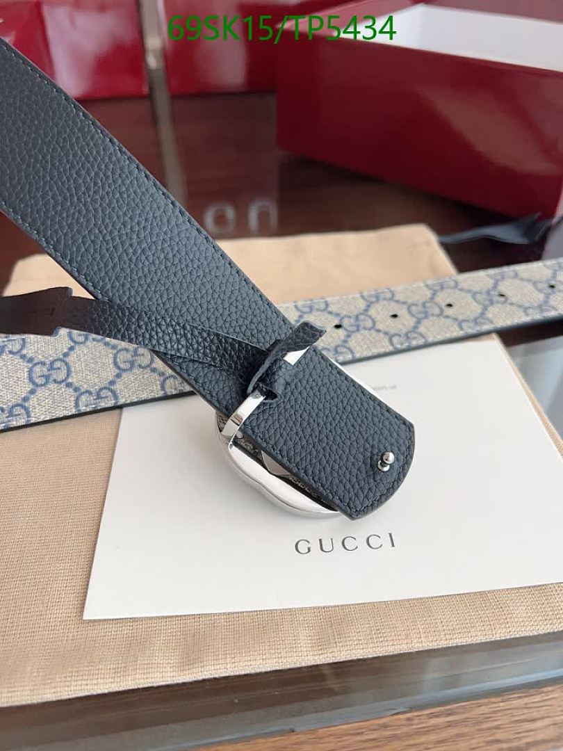 Gucci-Belts Code: TP5434 $: 69USD