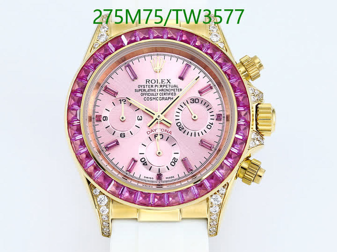 Rolex-Watches(5A) Code: TW3577 $: 275USD