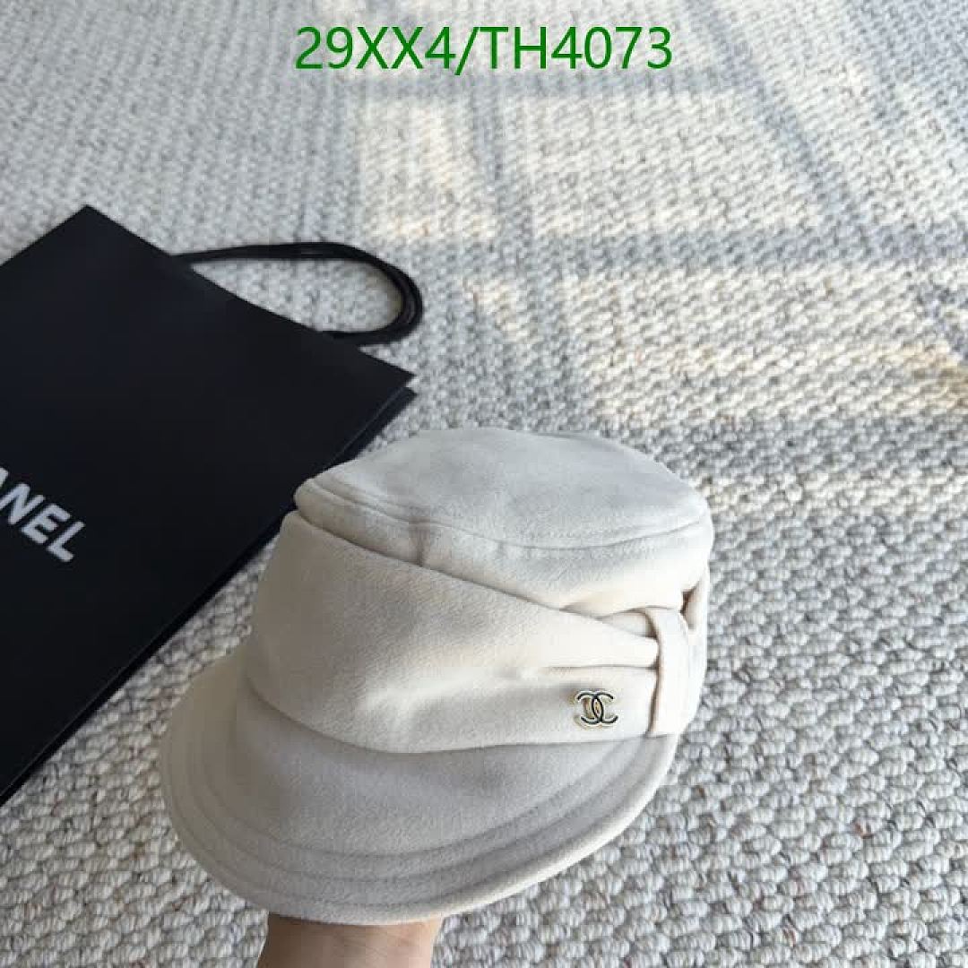 Chanel-Hats Code: TH4073 $: 29USD