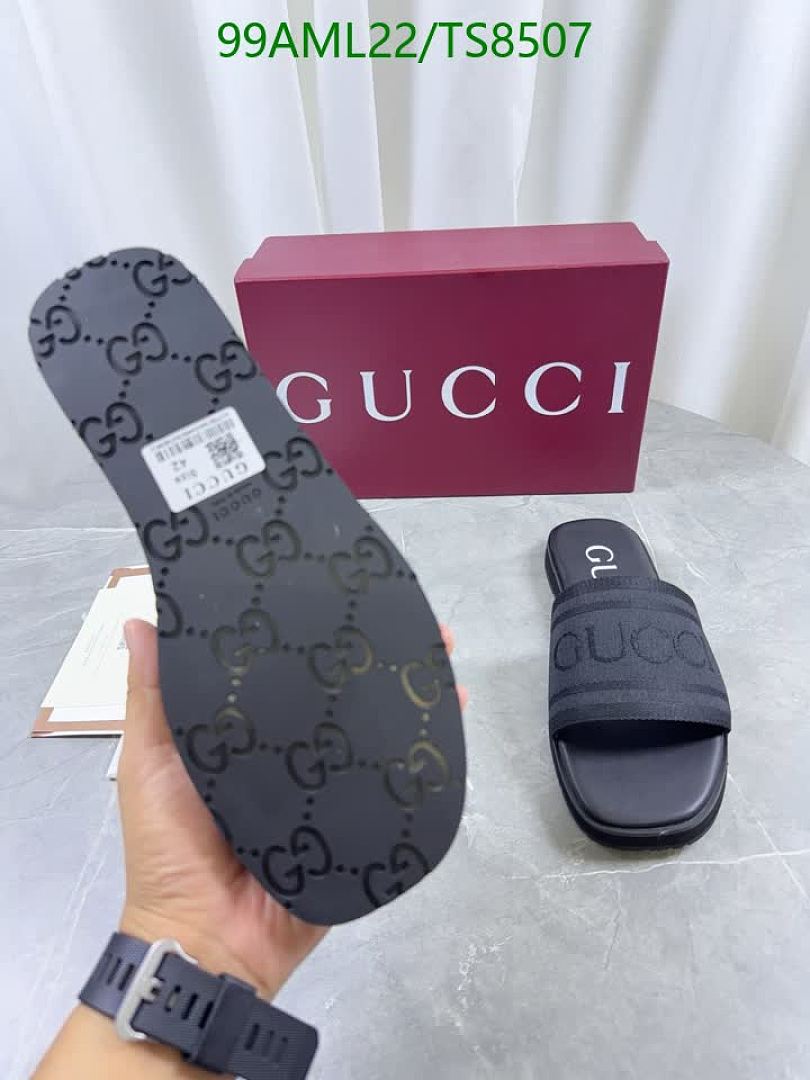 Gucci-Shoes(Men) Code: TS8507 $: 99USD