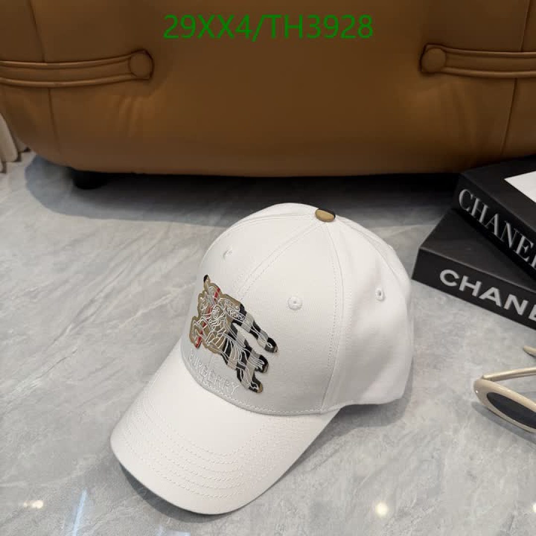 Burberry-Hats Code: TH3928 $: 29USD