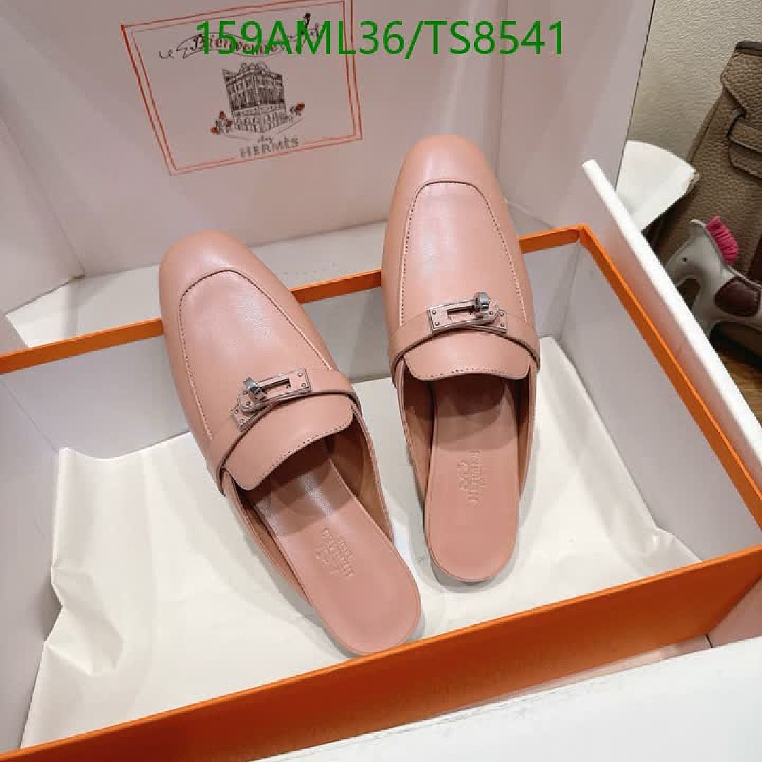 Hermes-Shoes(Women) Code: TS8541 $: 159USD