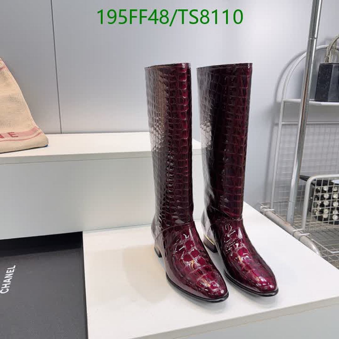 Boots-Shoes(Women) Code: TS8110 $: 195USD
