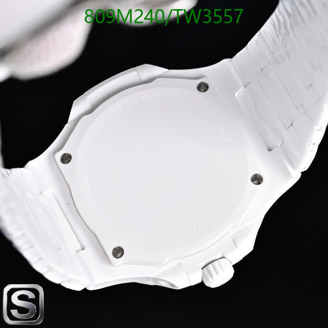 Patek Philippe-Watches(5A) Code: TW3557 $: 809USD