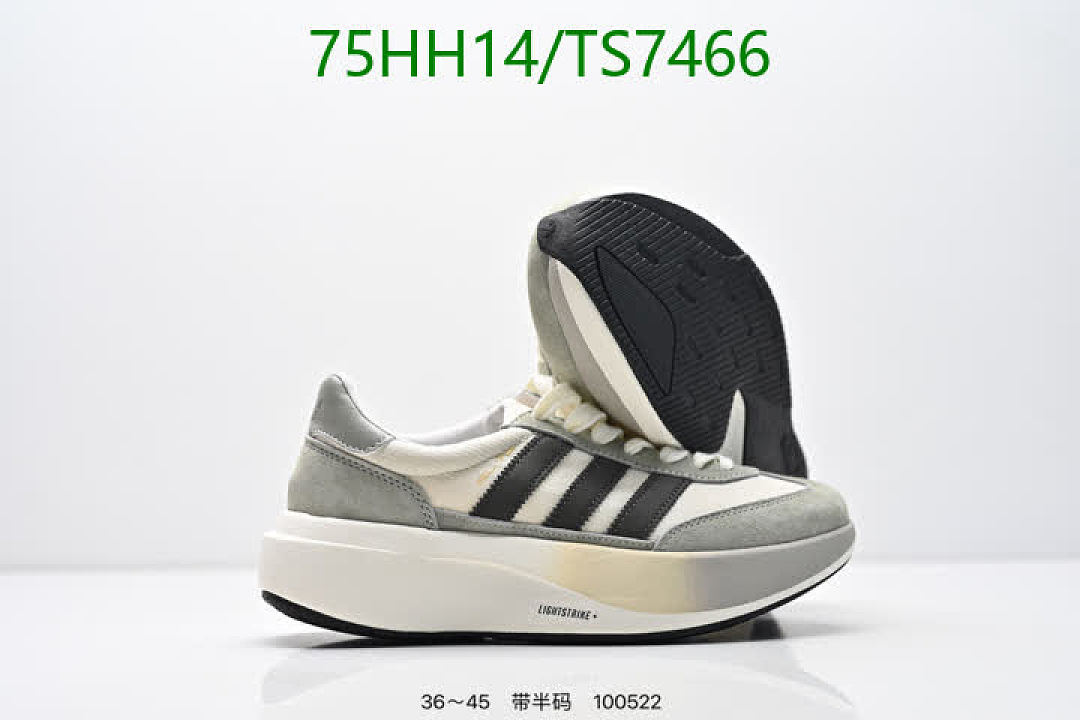 Adidas-Shoes(Women) Code: TS7466 $: 75USD