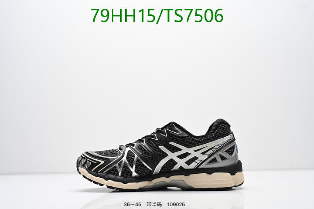 Asics-Shoes(Men) Code: TS7506 $: 79USD