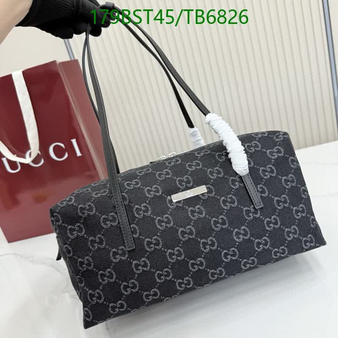 Gucci-Bags(5A) Code: TB6826 $: 179USD