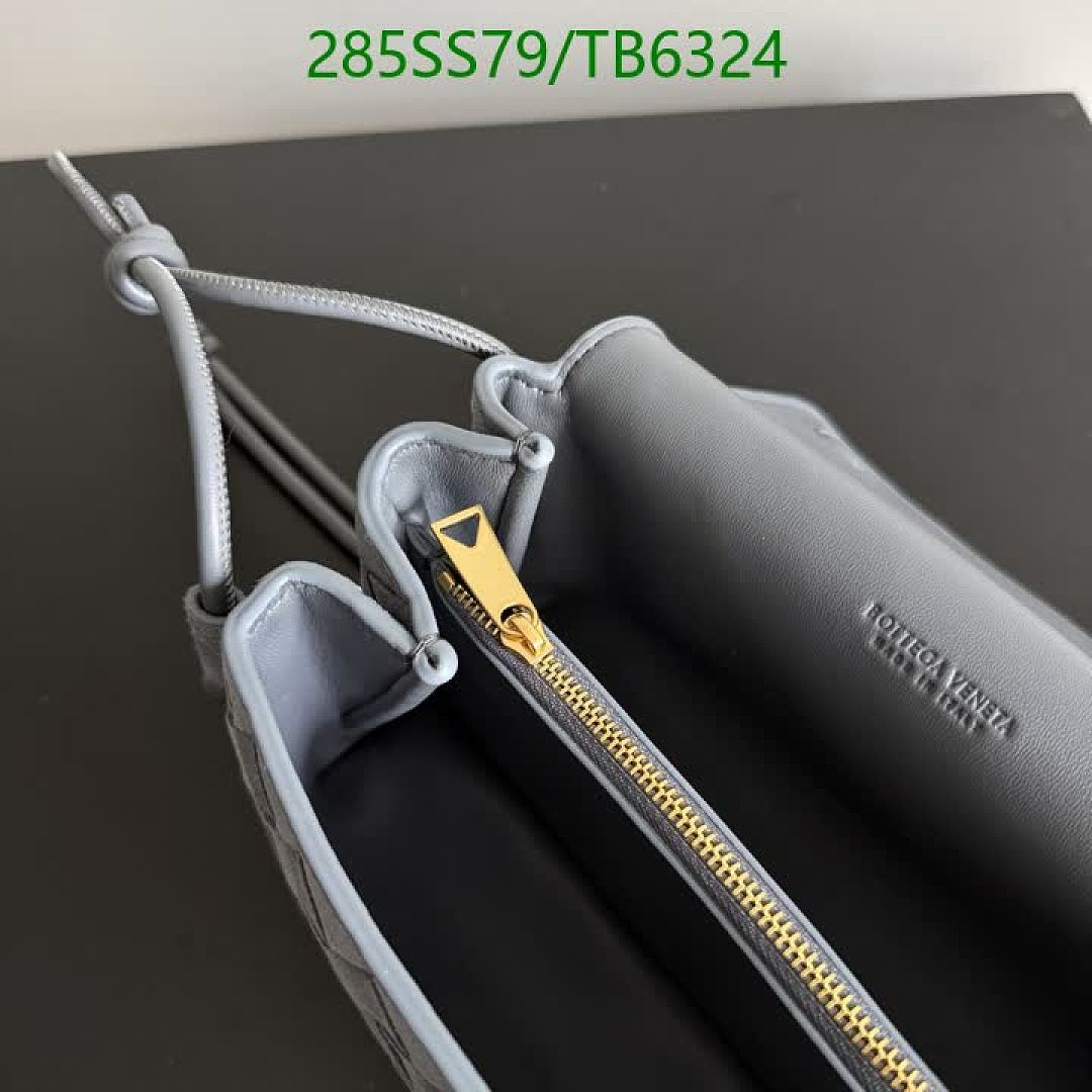 BV-Bags(5A) Code: TB6324 $: 285USD