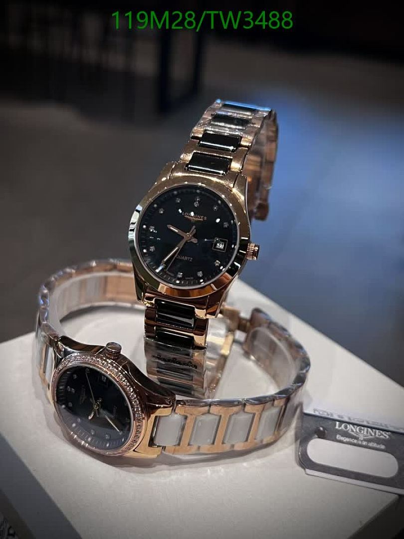 Longines-Watches(4A) Code: TW3488 $: 119USD