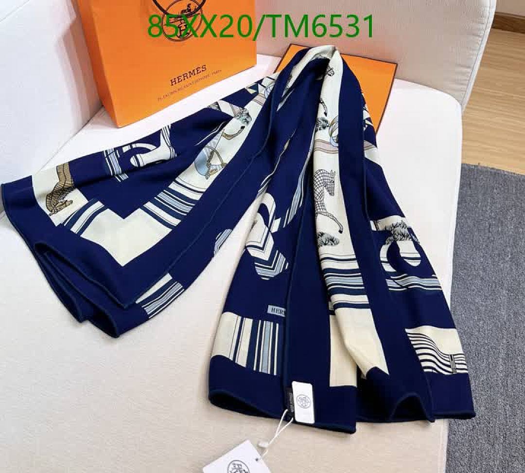 LV-Scarves Code: TM6531 $: 85USD