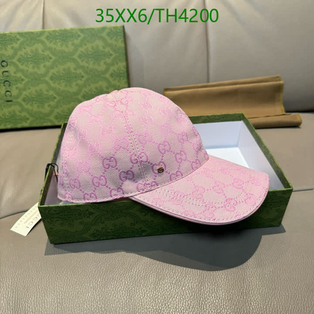 Gucci-Hats Code: TH4200 $: 35USD