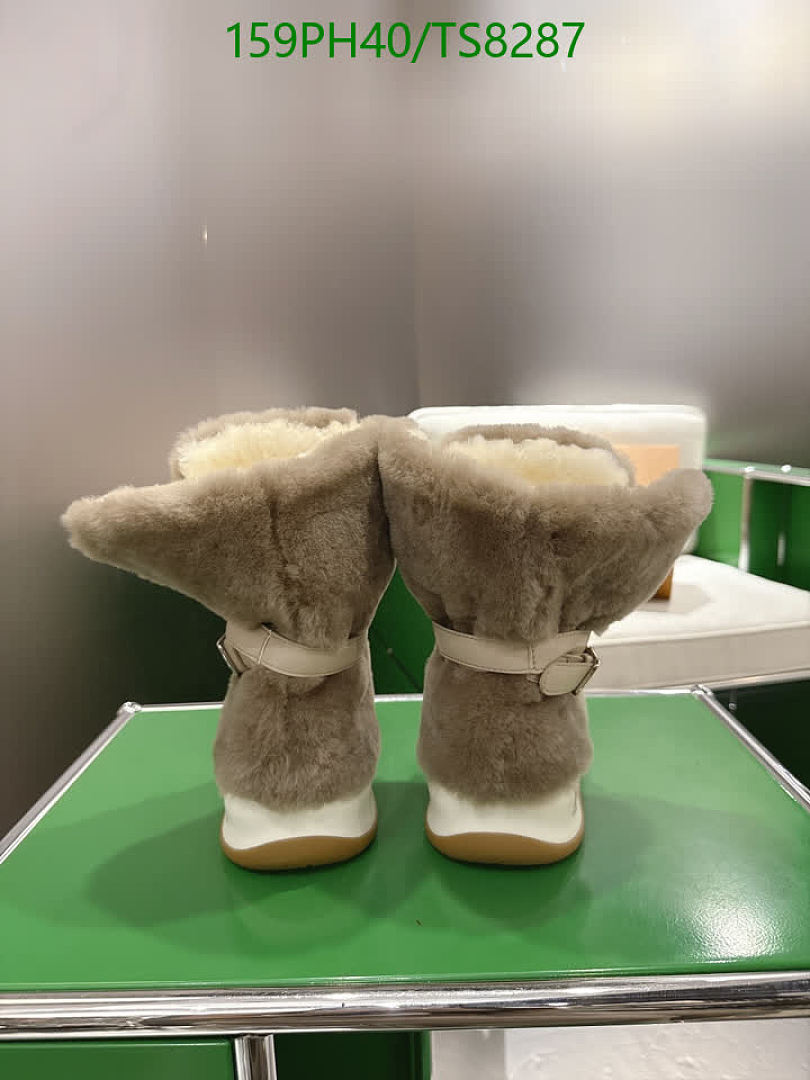 Boots-Shoes(Women) Code: TS8287 $: 159USD