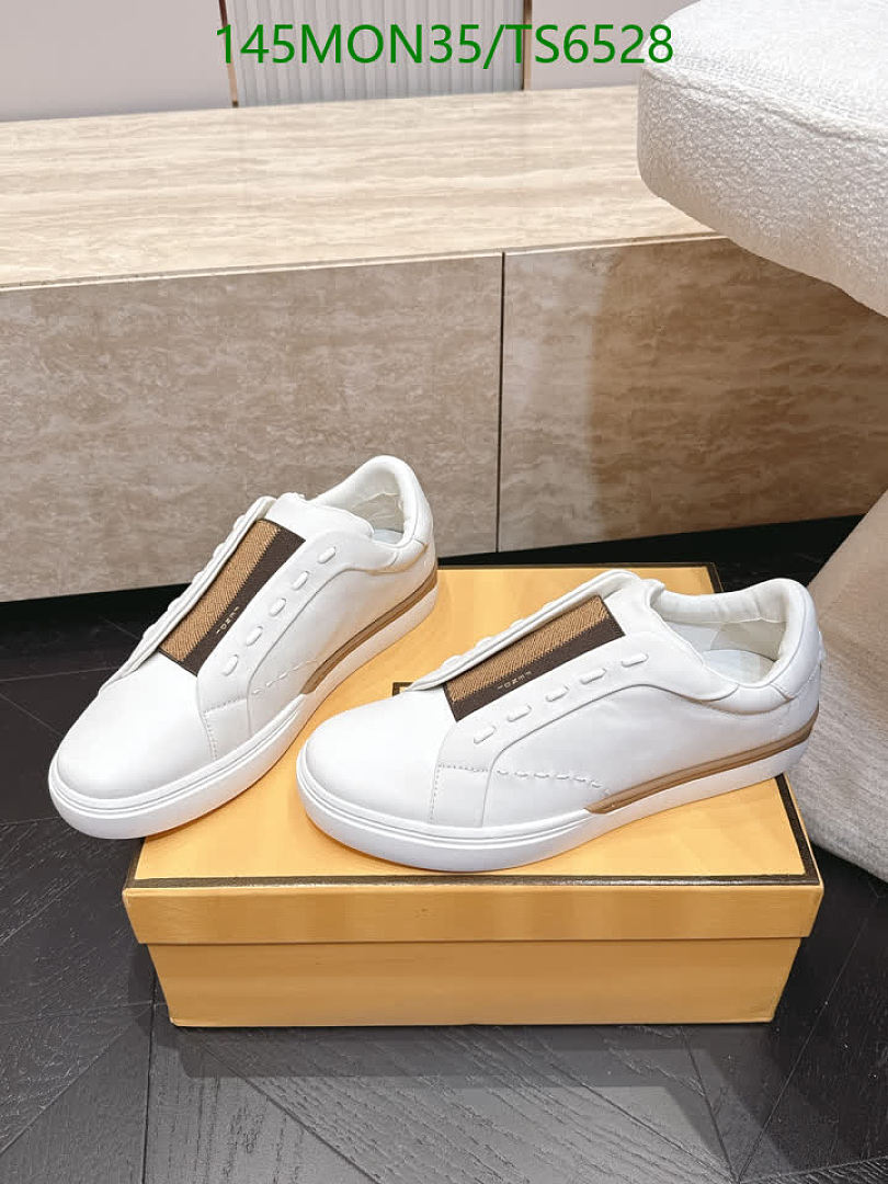 Fendi-Shoes(Men) Code: TS6528 $: 145USD