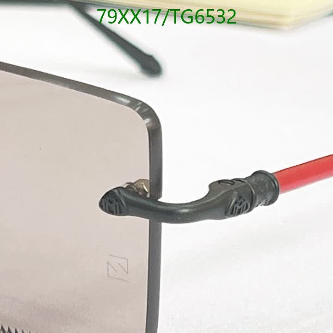 Maybach-Glasses Code: TG6532 $: 79USD