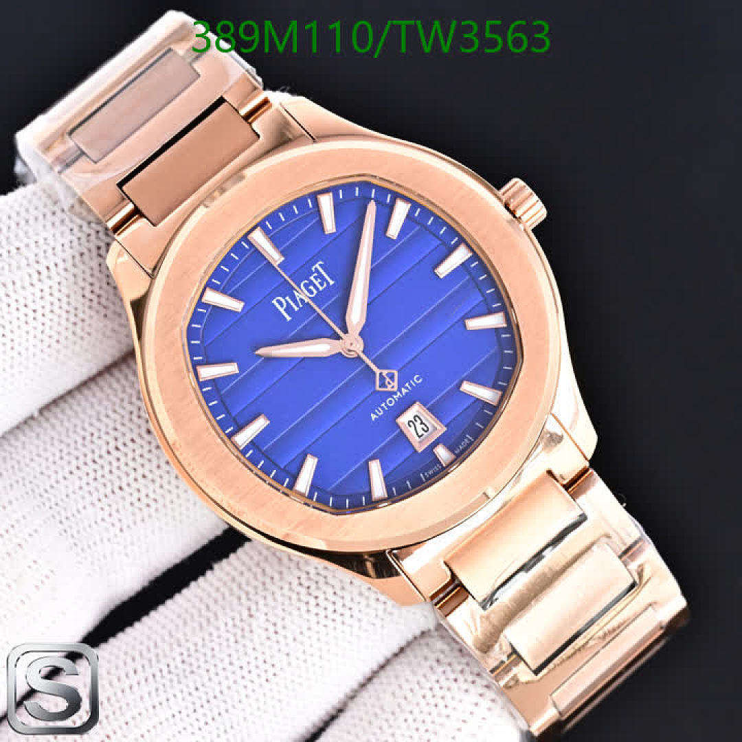 PIAGET-Watches(5A) Code: TW3563 $: 389USD
