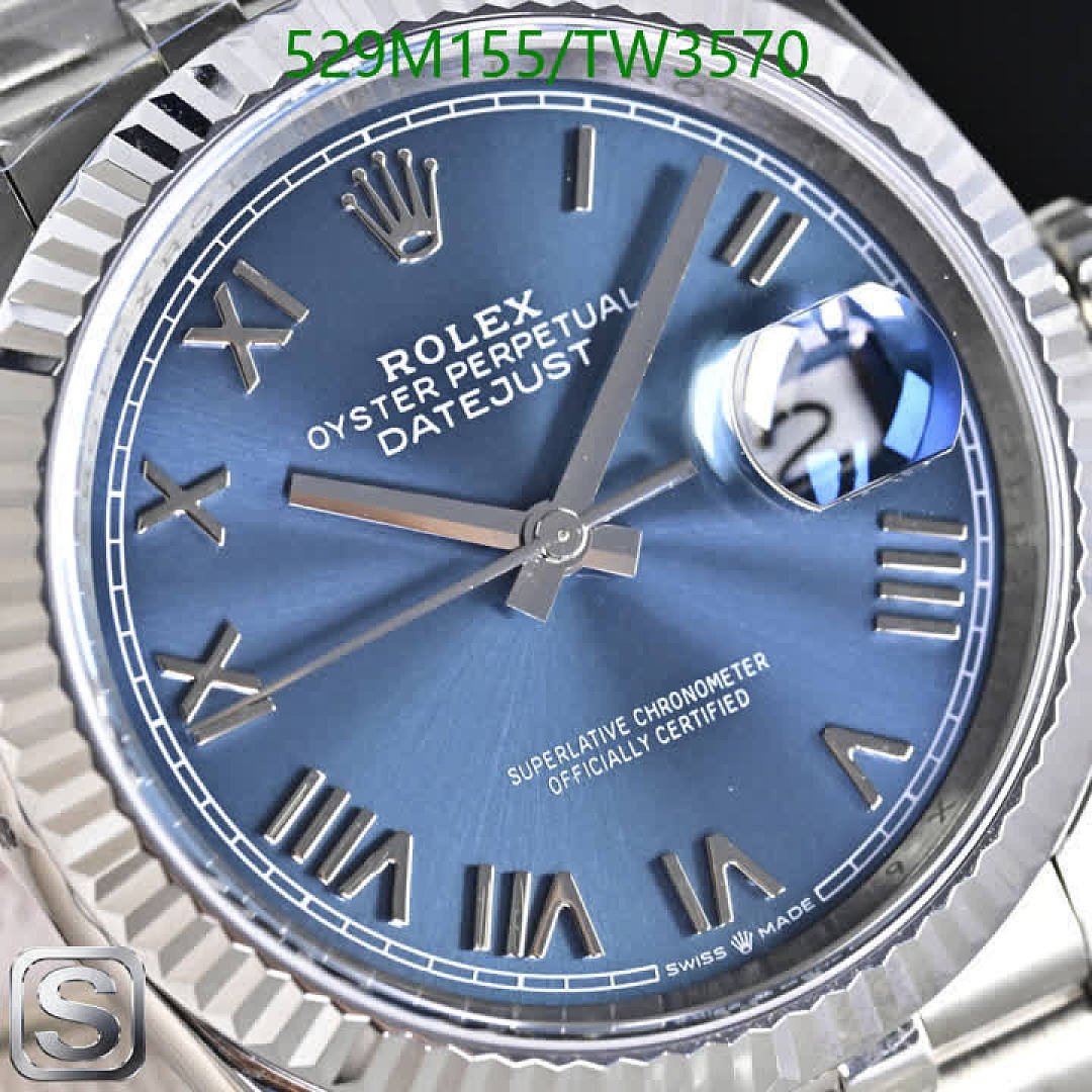 Rolex-Watches(5A) Code: TW3570 $: 529USD