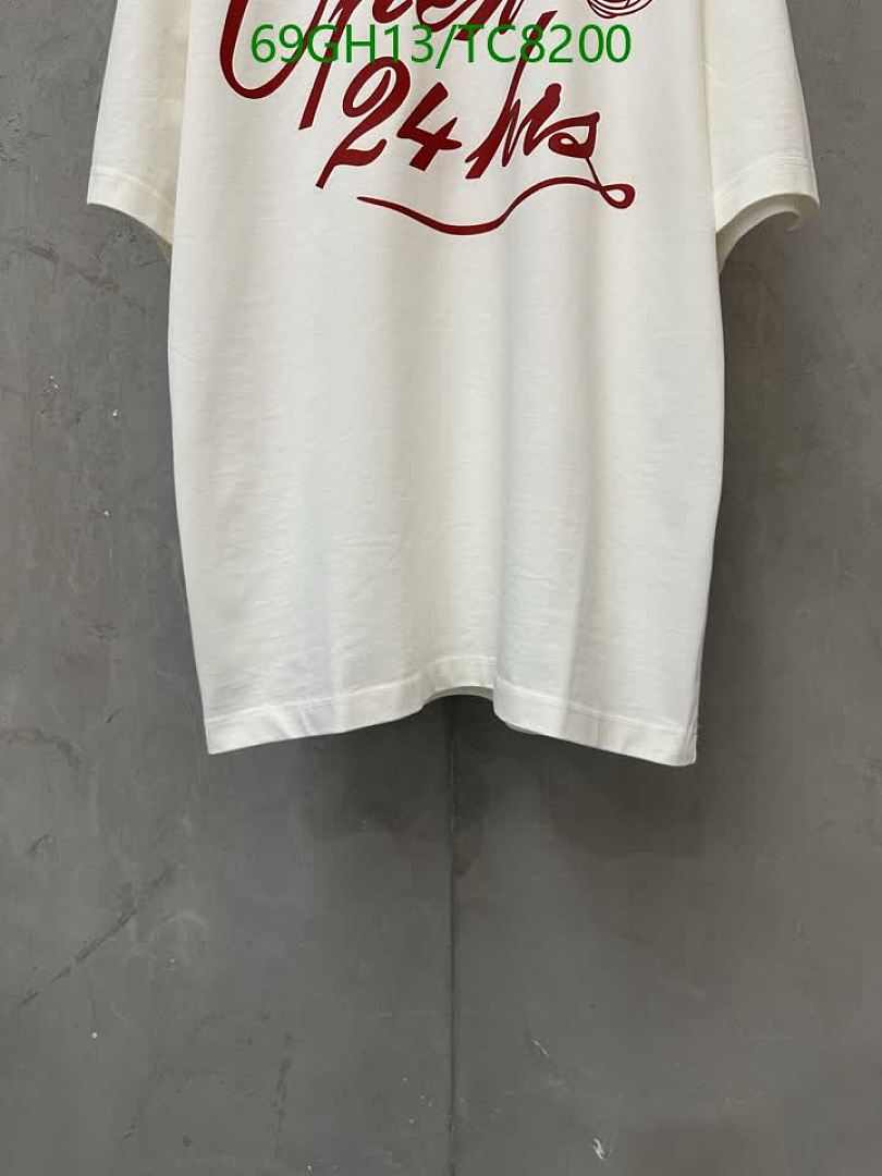 Vivienne Westwood-Clothing Code: TC8200 $: 69USD