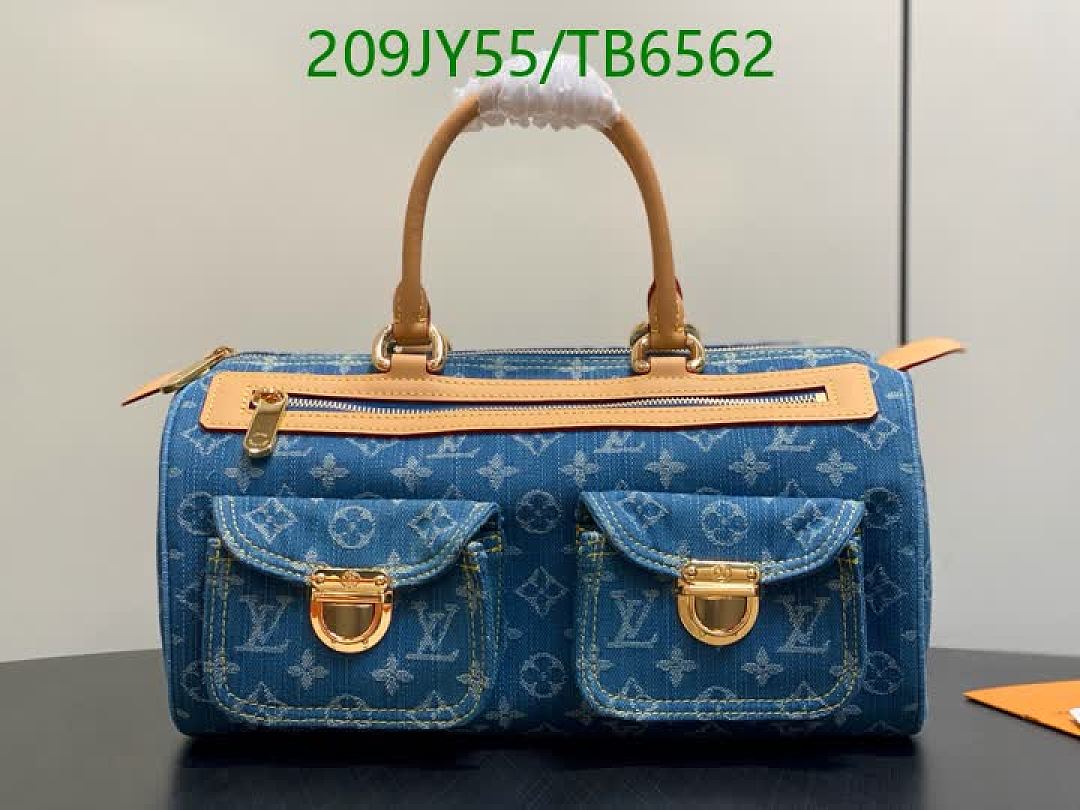 LV-Bags(5A) Code: TB6562 $: 209USD