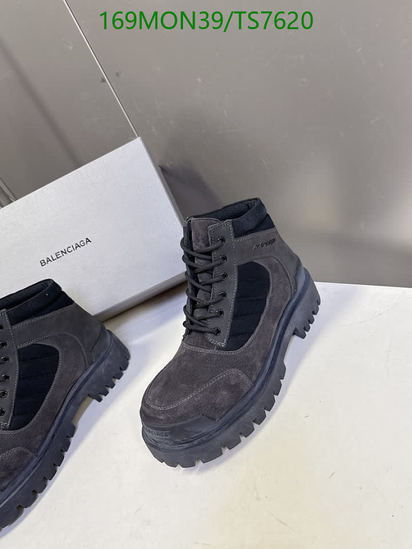Boots-Shoes(Men) Code: TS7620 $: 169USD