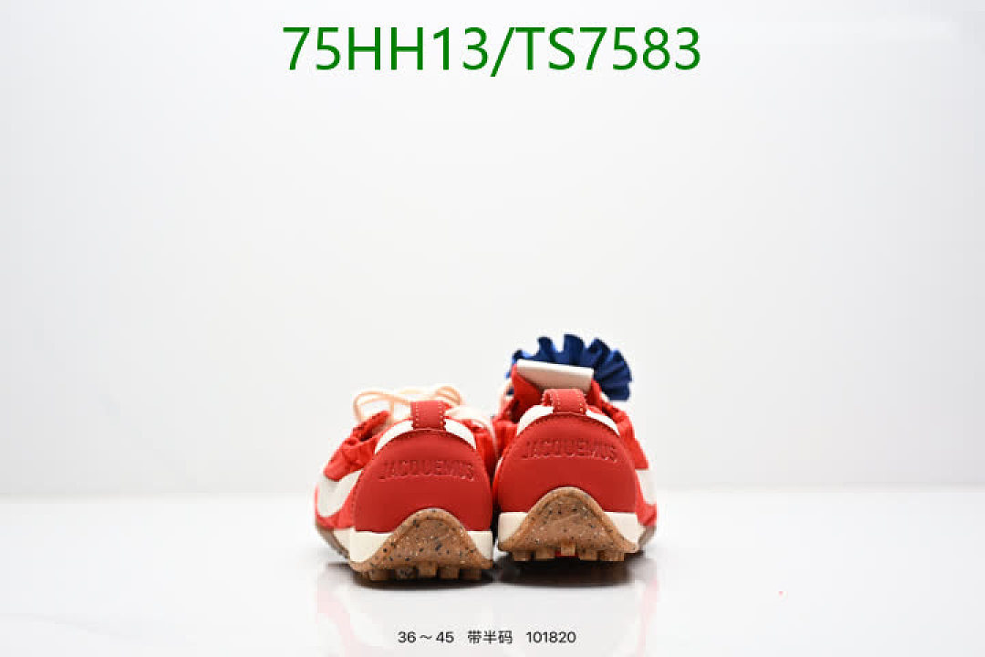NIKE-Shoes(Women) Code: TS7583 $: 75USD