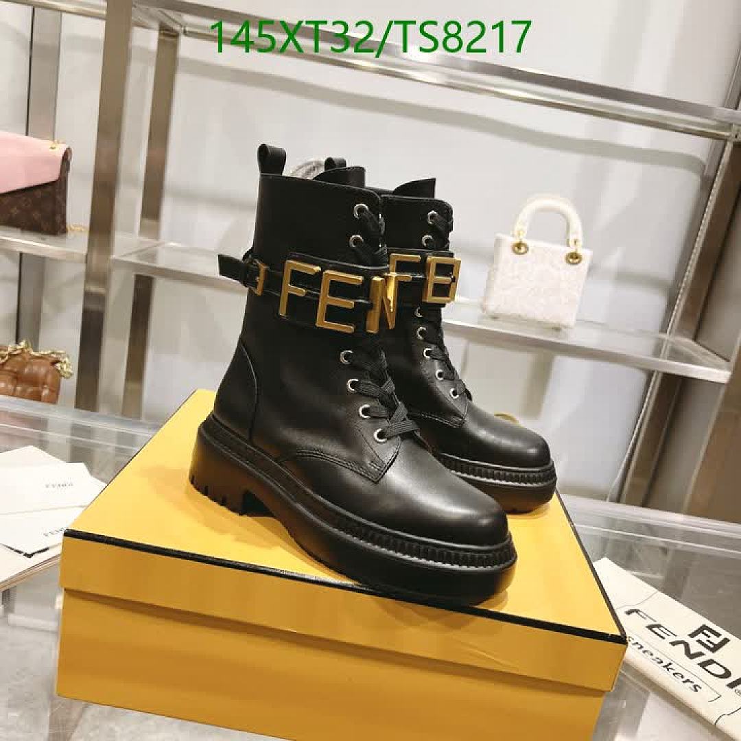 Boots-Shoes(Women) Code: TS8217 $: 145USD
