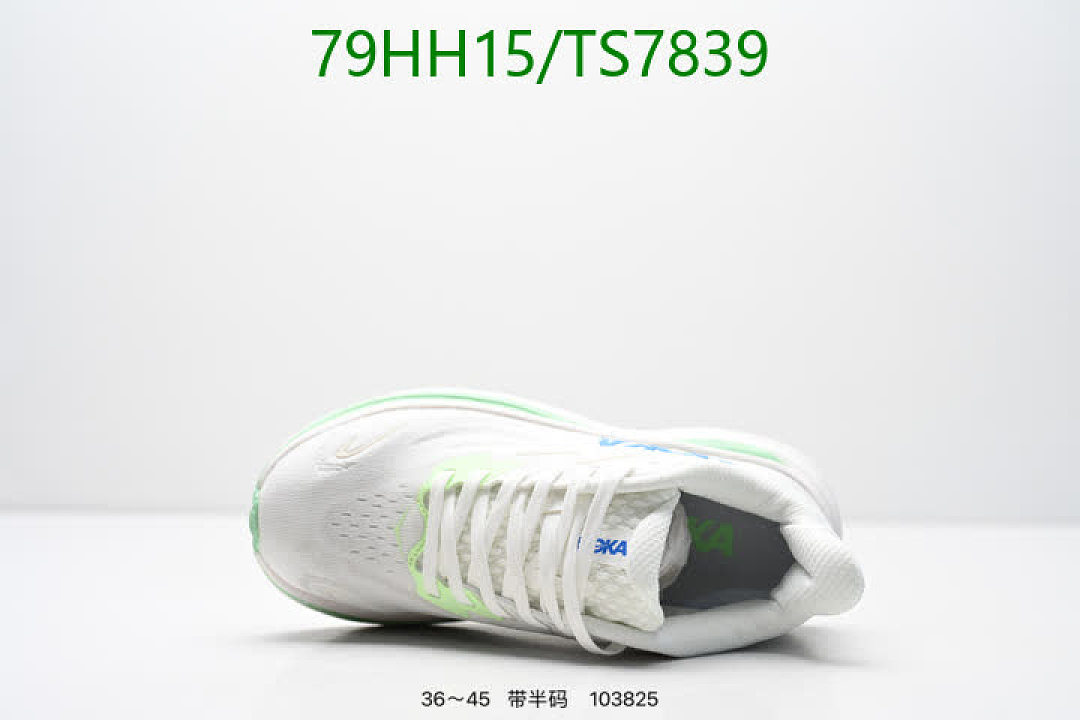 Hoka-Shoes(Men) Code: TS7839 $: 79USD