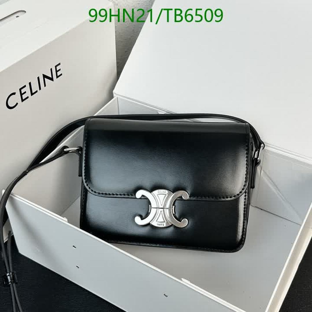Celine-Bags(4A) Code: TB6509 $: 99USD