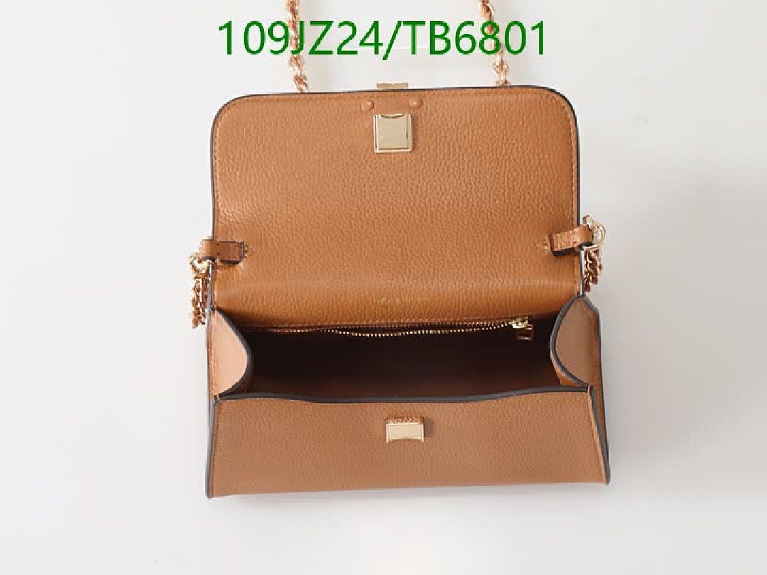 Tory Burch-Bags(4A) Code: TB6801 $: 109USD