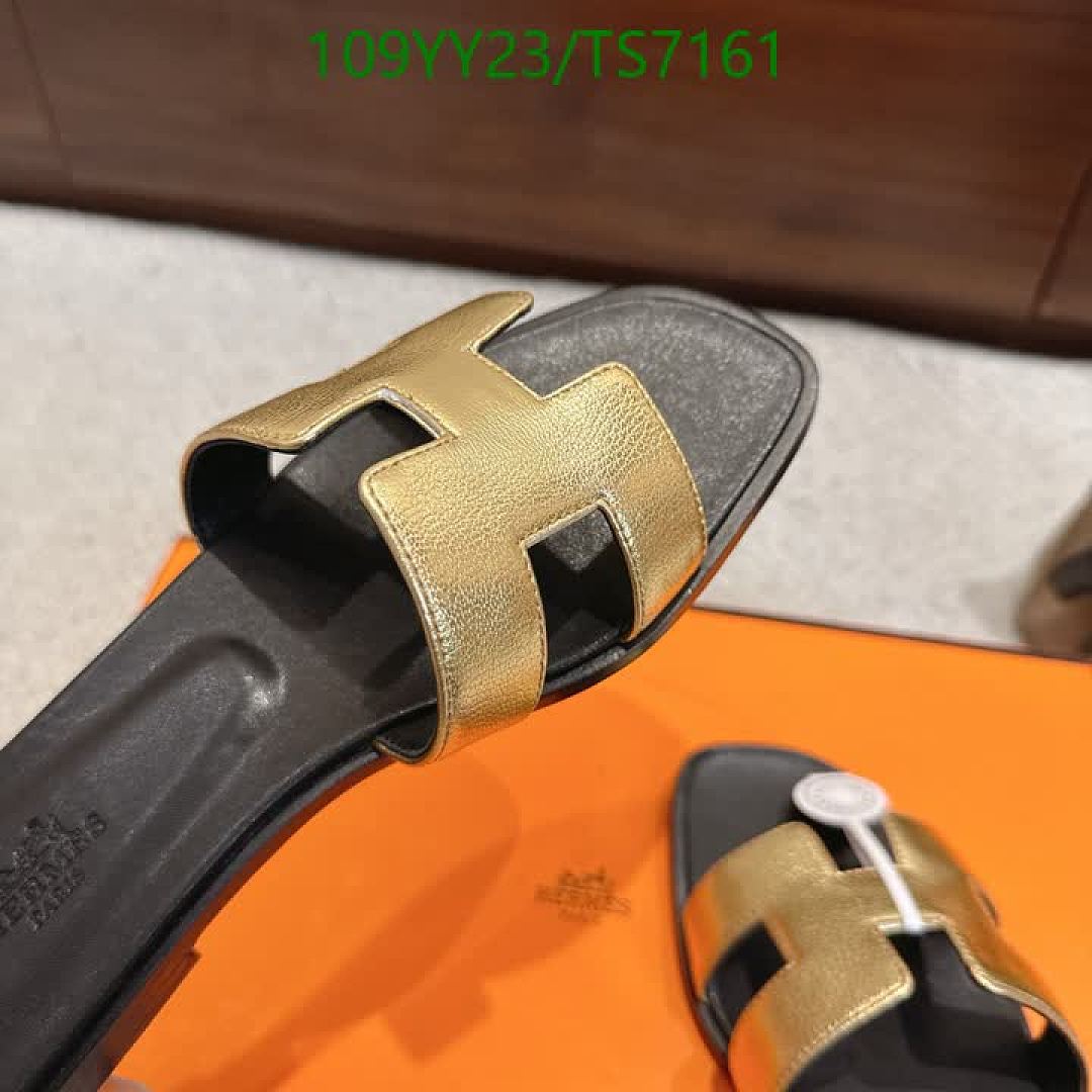 Hermes-Shoes(Women) Code: TS7161 $: 109USD