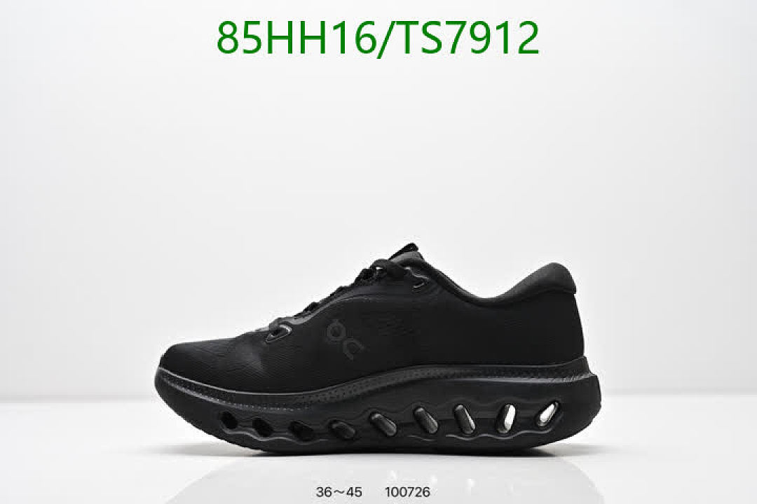 On Running Cloudsurfer-Shoes(Men) Code: TS7912 $: 85USD